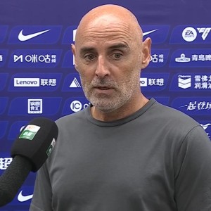 穆斯卡特：我们输给了表现更好的球队，这不是我们想要的结果